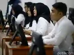 Arti Kode dalam Pengumuman Hasil Kelulusan CPNS 2024, Cek di Sini!