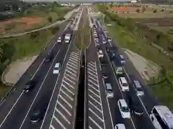 Contraflow di Tol Japek Diperpanjang, Kini Berlaku dari Km 47-70