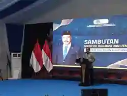 Menteri Agus Menjelaskan Alasan Selektif dalam Pemberian Remisi: Khususnya untuk Kasus-kasus yang Meresahkan Masyarakat