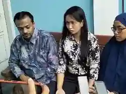 Wanita Solo Mengklaim Eks Suaminya Rekayasa agar Anak Menjadi Korban Kekerasan